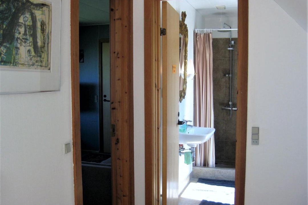 Photo of Bathroom in Roslev