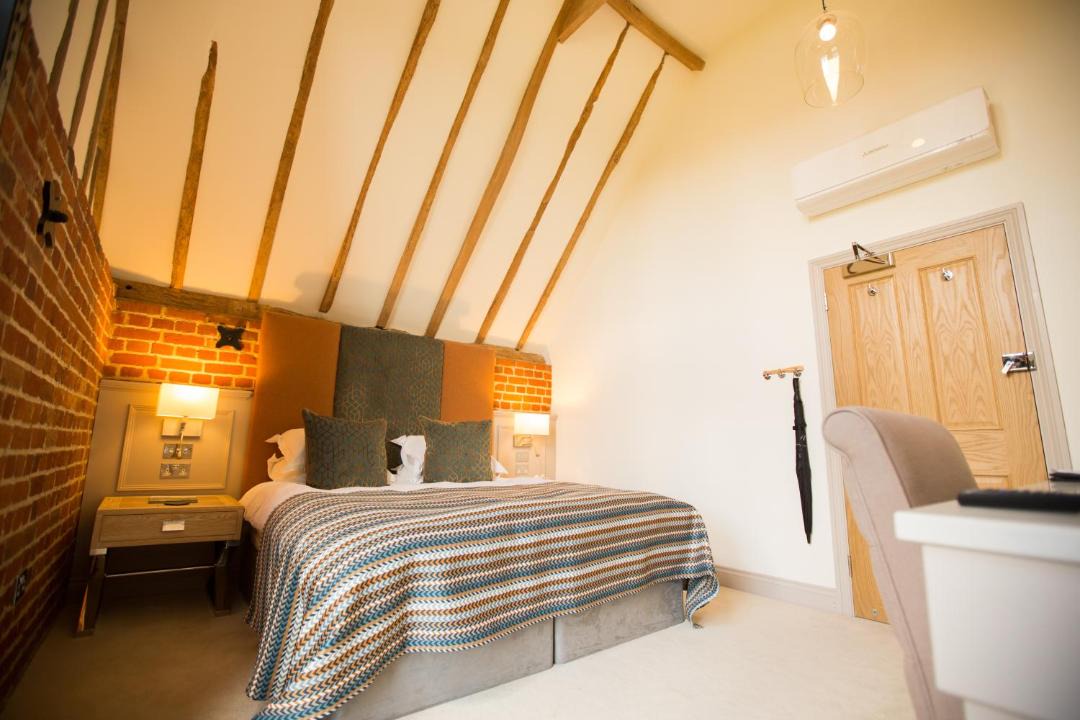 Photo of Bedroom in Chelmsford