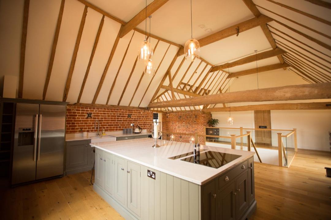 Photo of Kitchen in Chelmsford