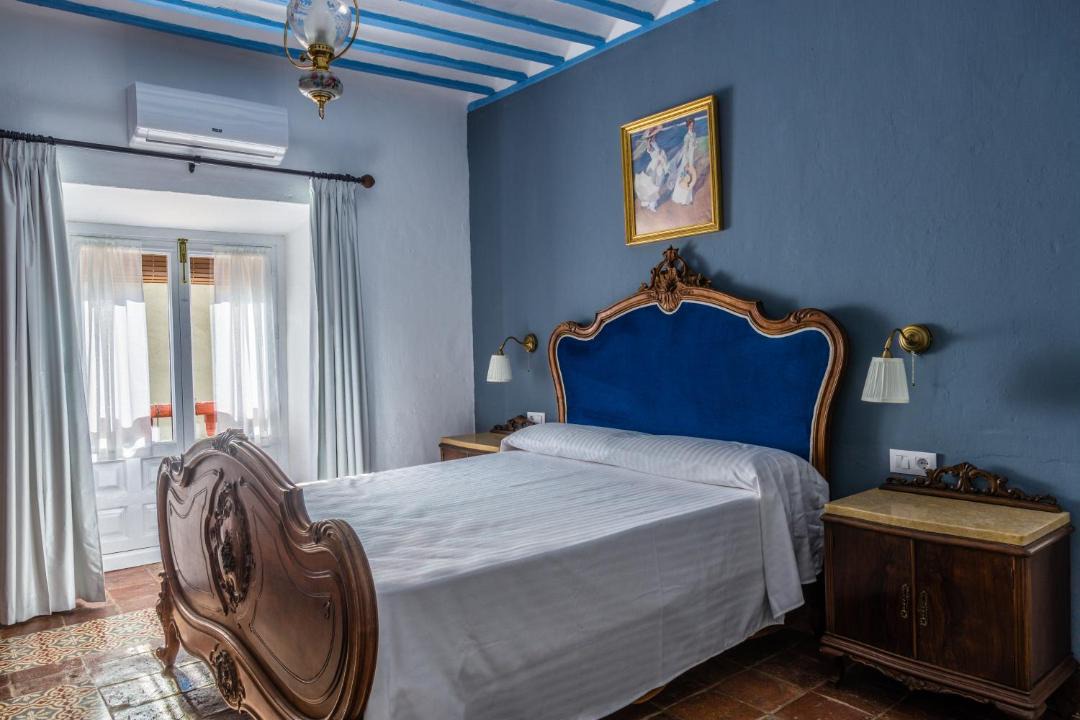 Photo of Bedroom in Almagro