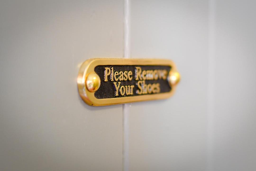 Photo of Bathroom in Thaxted