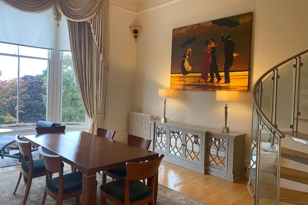 Photo of Others in Kelvinbridge