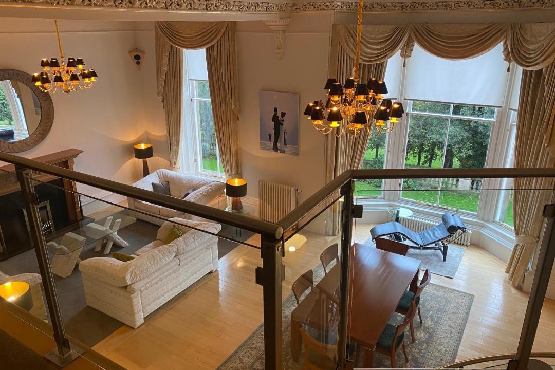 Photo of Others in Kelvinbridge