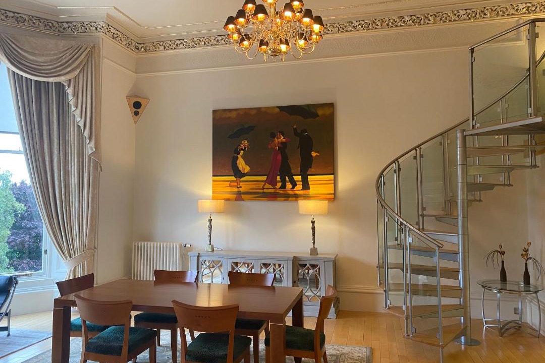 Photo of Others in Kelvinbridge