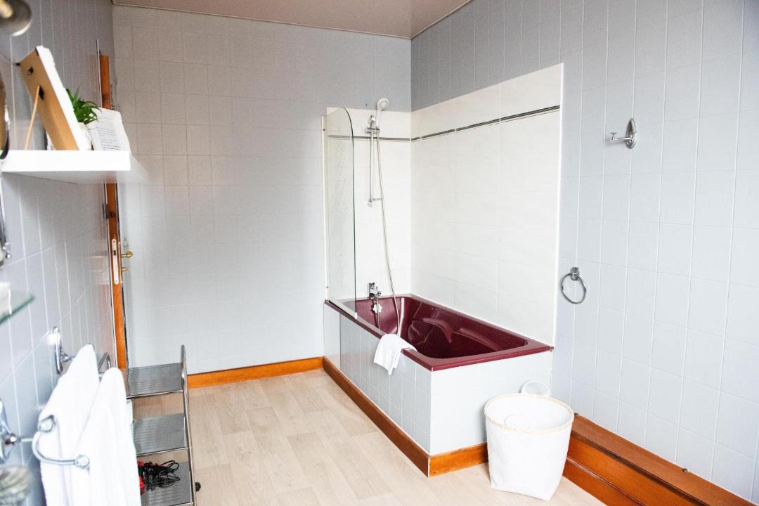 Photo of Bathroom in Malo-les-Bains