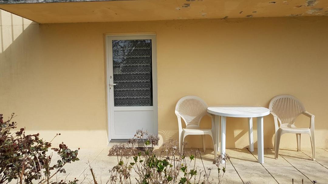 Photo of Buildings in Bagnoles-de-l'Orne