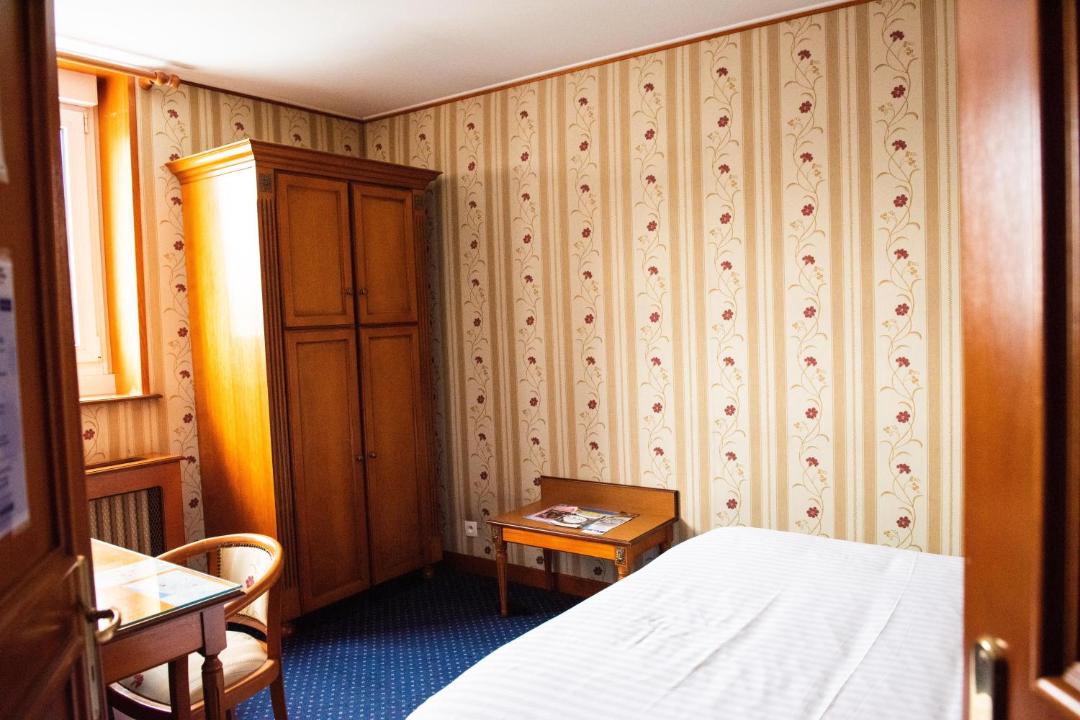 Photo of Bedroom in Malo-les-Bains