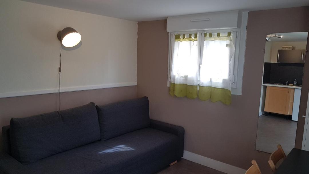 Photo of Livingroom in Bagnoles-de-l'Orne