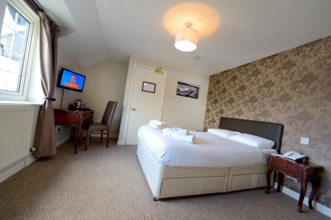 Photo of Bedroom in Saint Clears