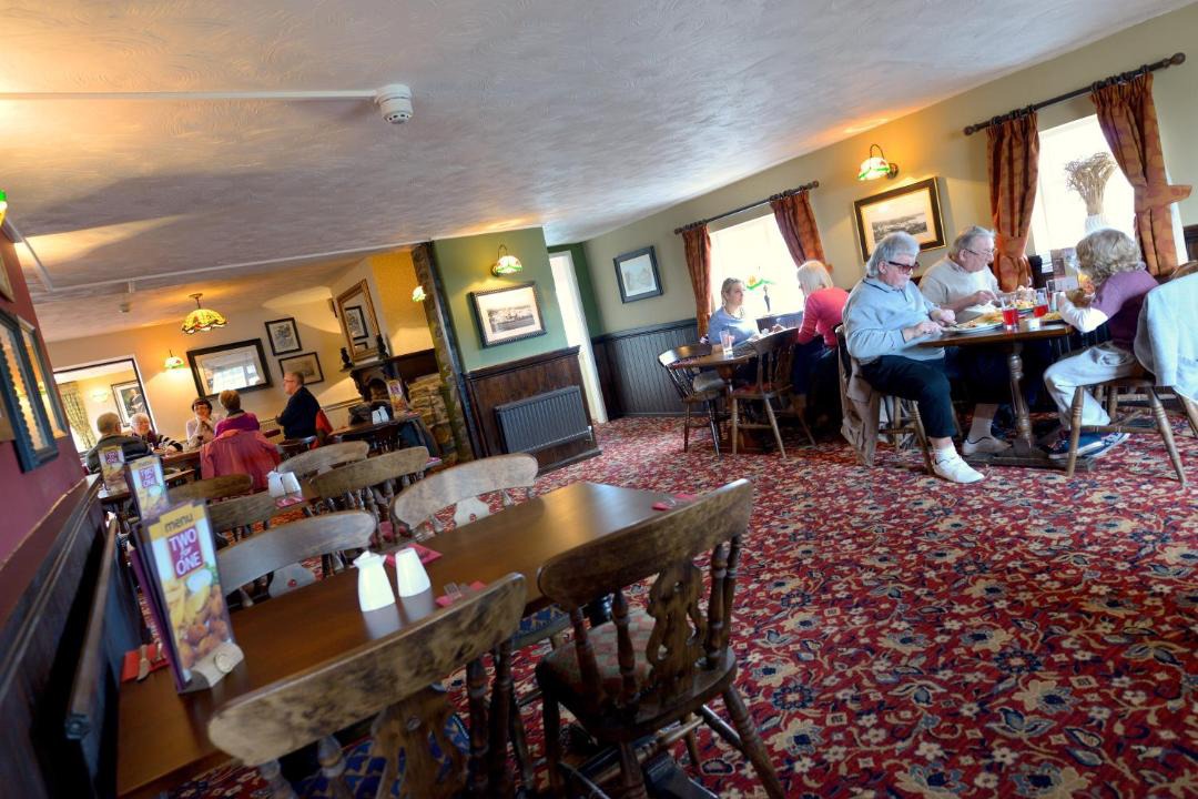 Photo of Others in Saint Clears