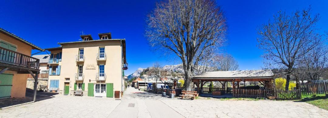 Photo of Others in Saint-Vincent-les-Forts