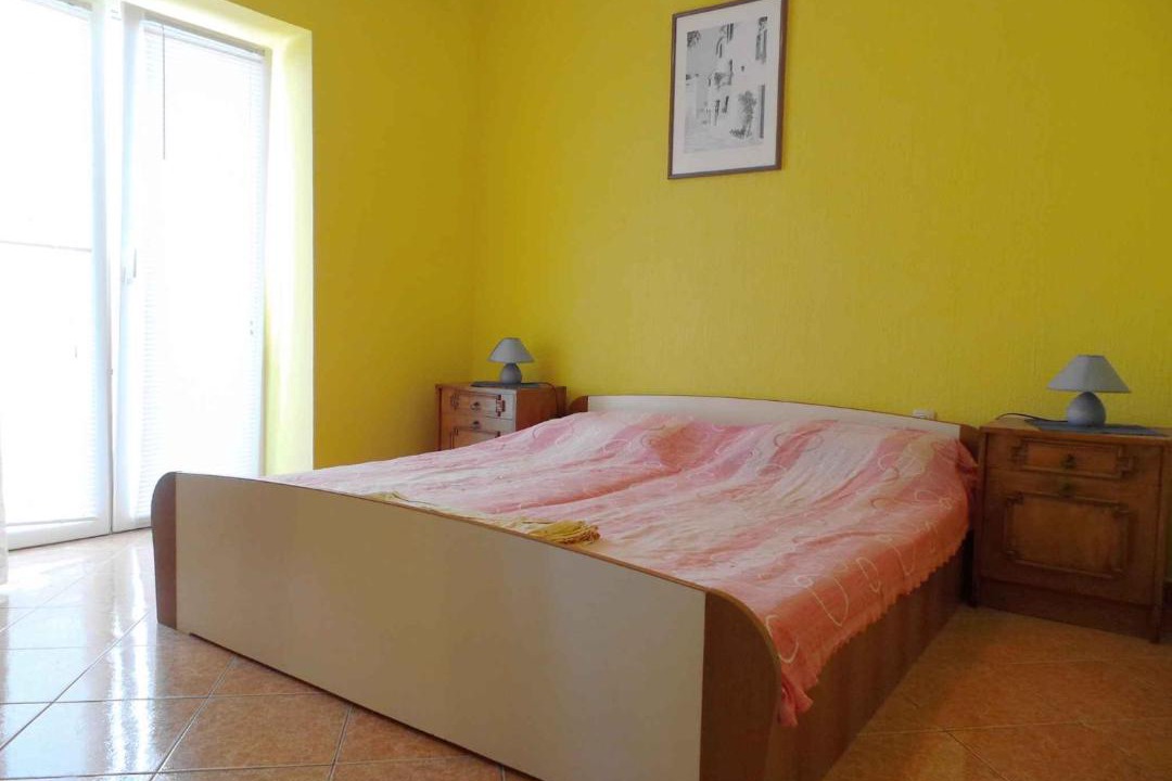 Photo of Bedroom in Rab Town