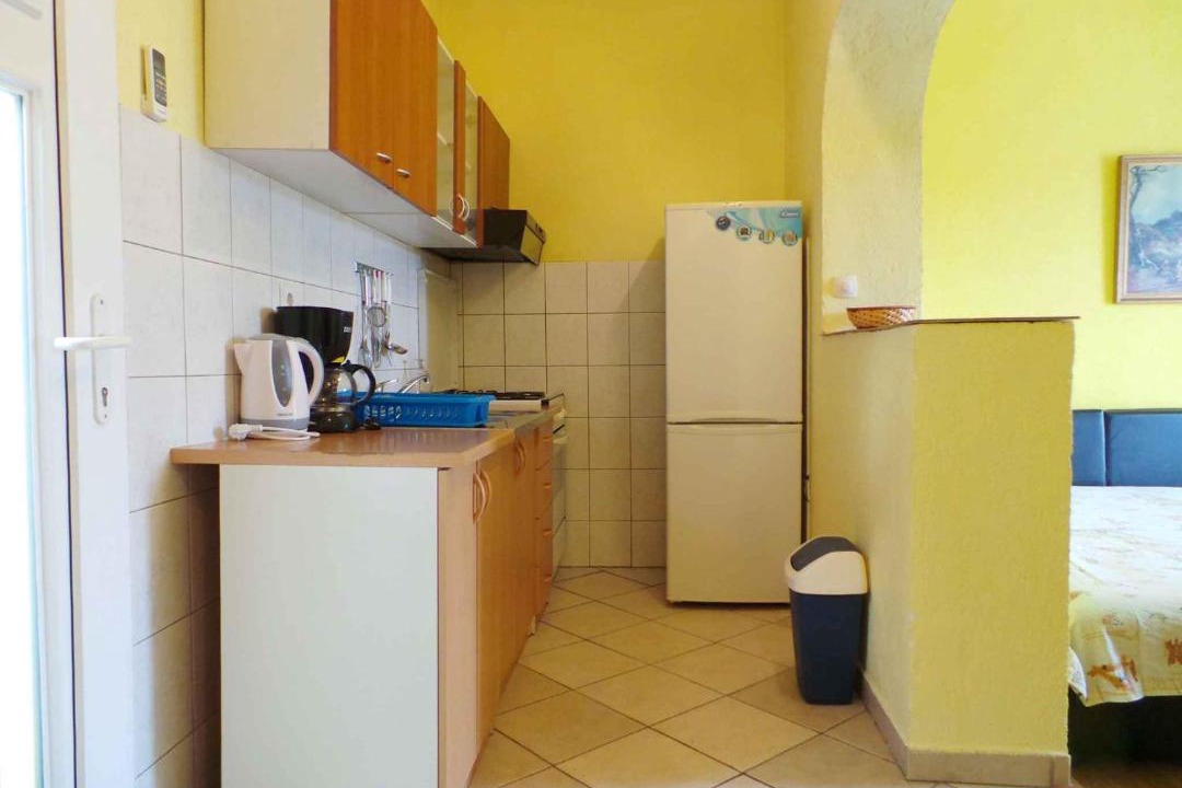 Photo of Kitchen in Rab Town