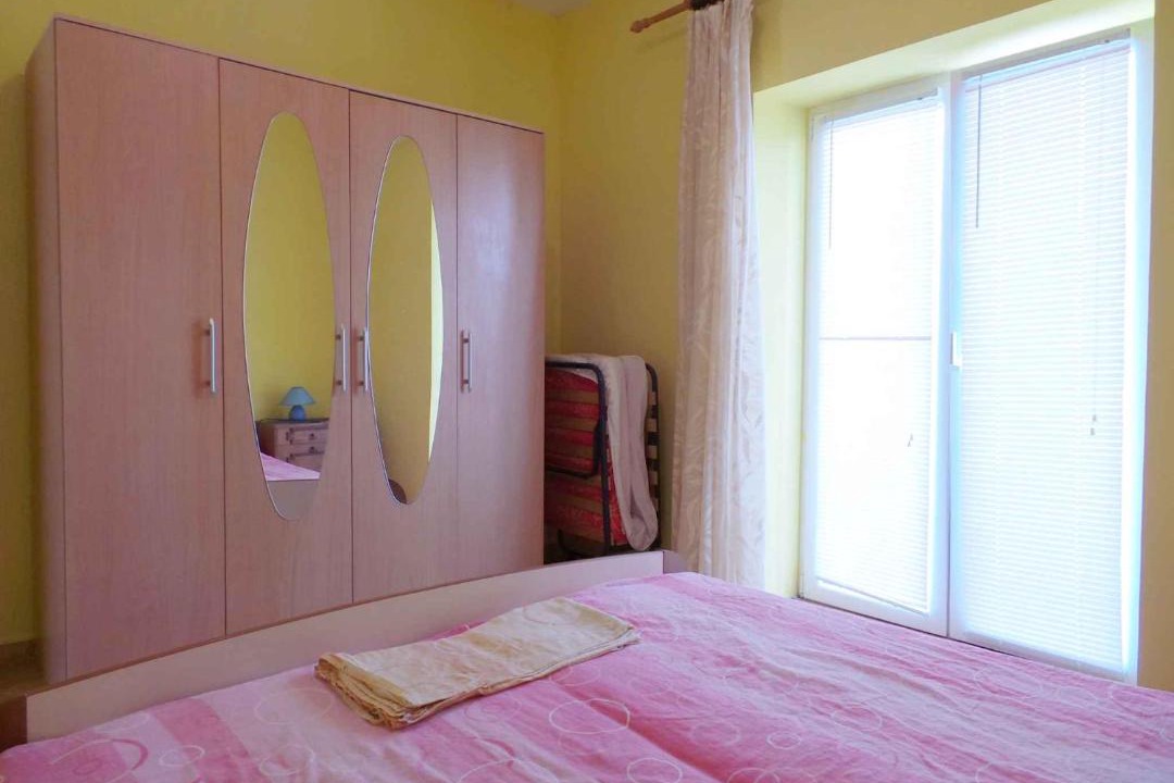 Photo of Bedroom in Rab Town