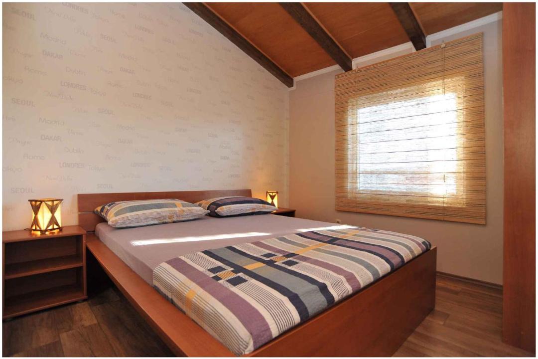 Photo of Bedroom in Sukosan