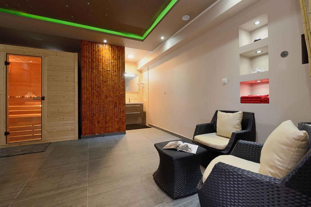 Photo of Livingroom in Sukosan