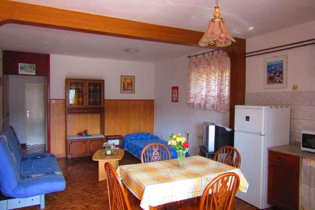 Photo of Livingroom in Vintijan