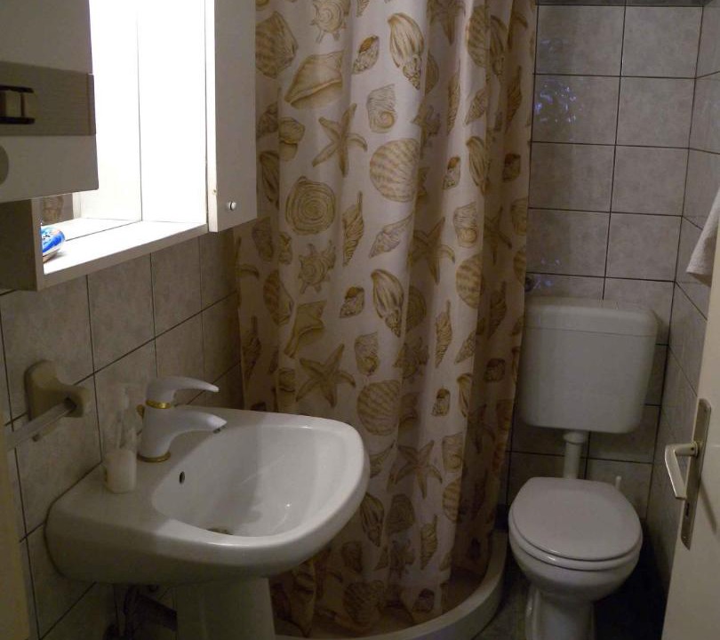 Photo of Bathroom in Vintijan