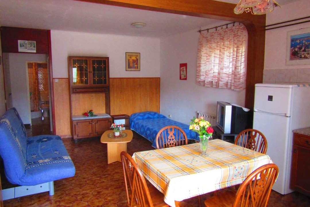 Photo of Livingroom in Vintijan