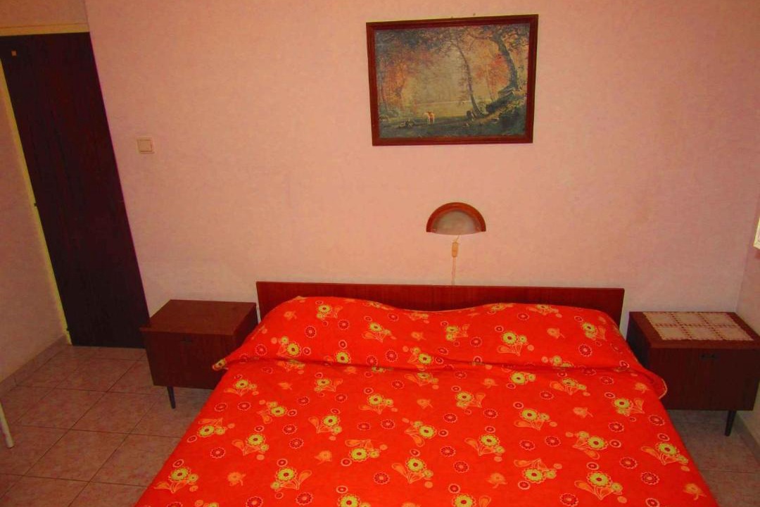 Photo of Bedroom in Vintijan