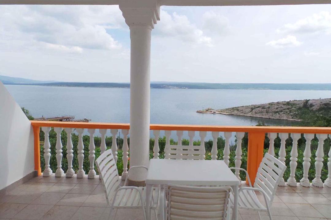 Photo of Patio Balcony in Jasenice