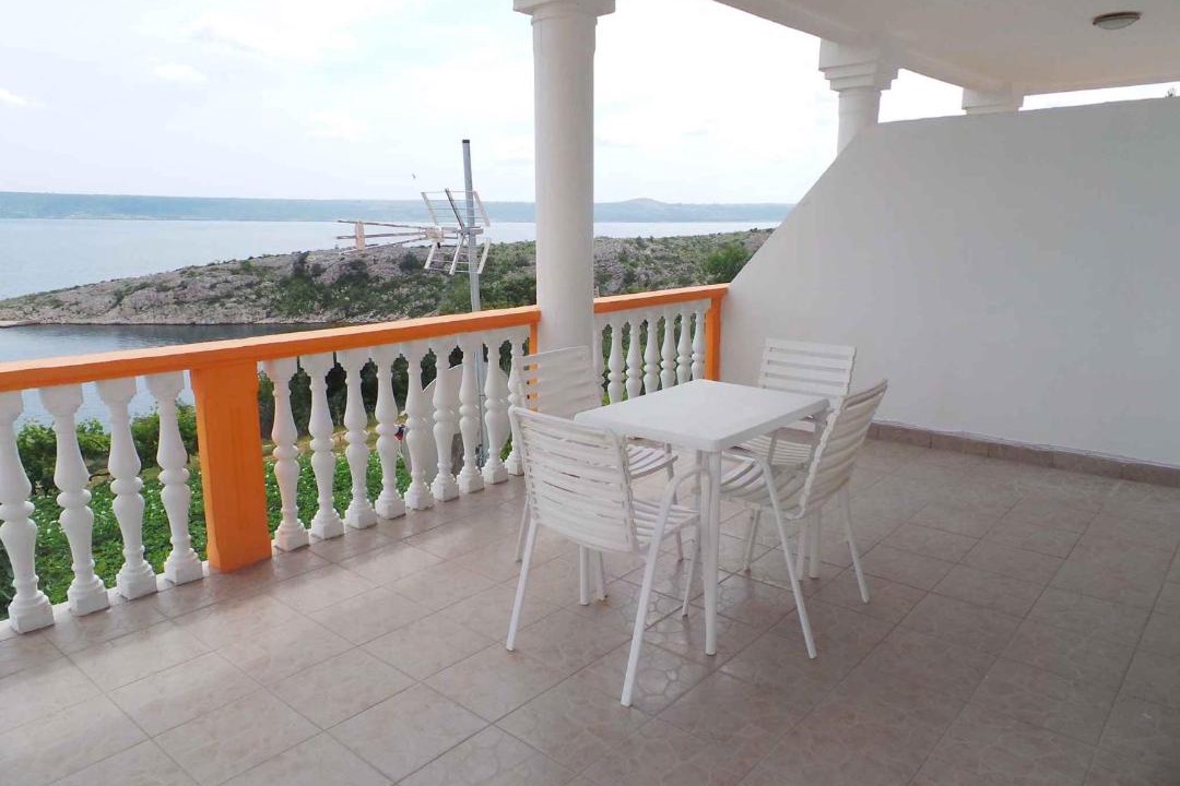 Photo of Patio Balcony in Jasenice