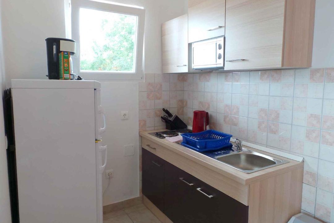 Photo of Kitchen in Jasenice
