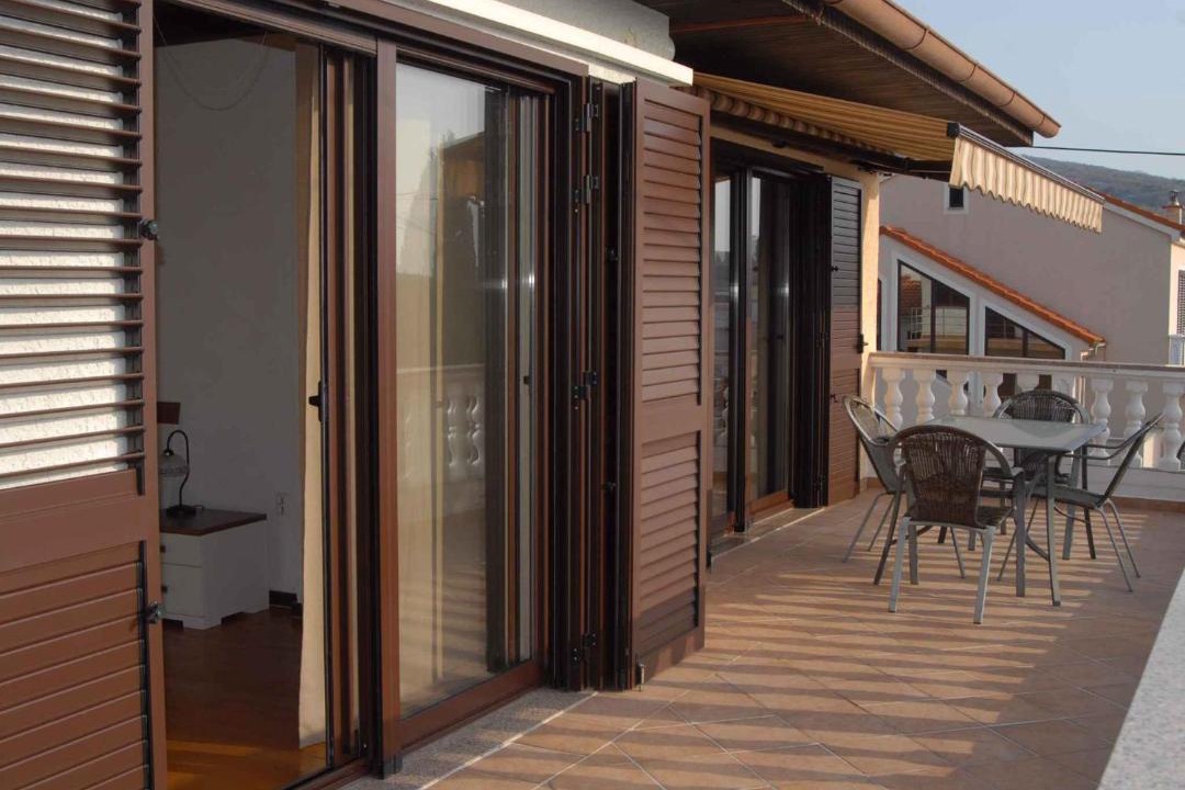 Photo of Patio Balcony in Punat