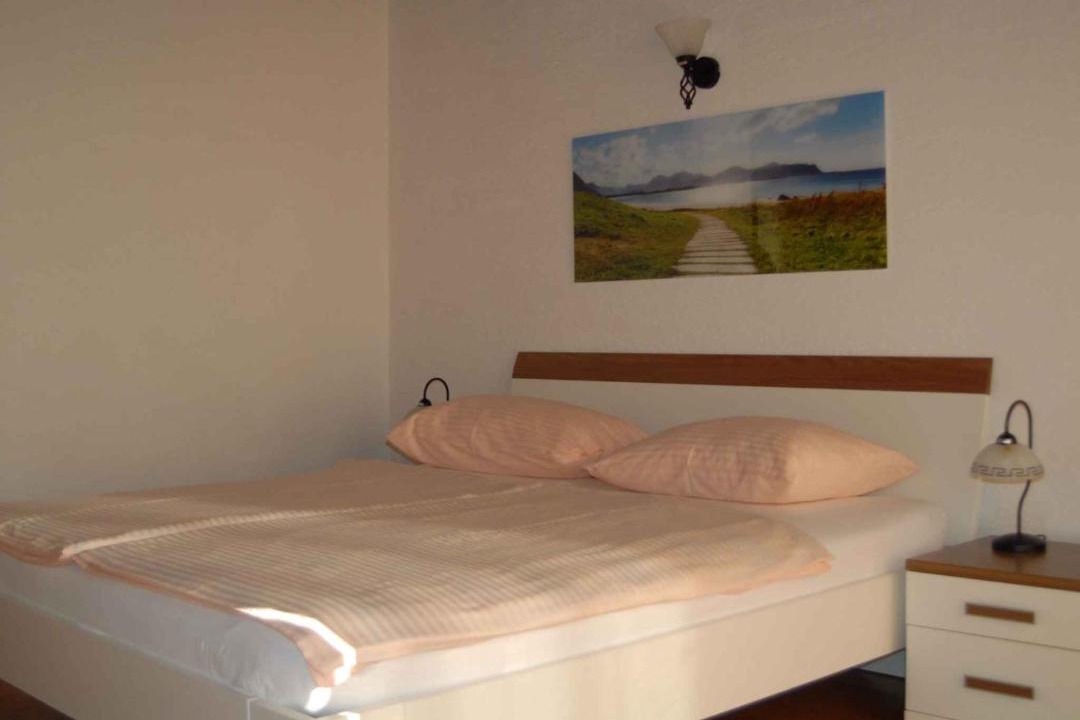 Photo of Bedroom in Punat
