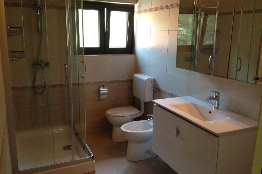 Photo of Bathroom in Punat