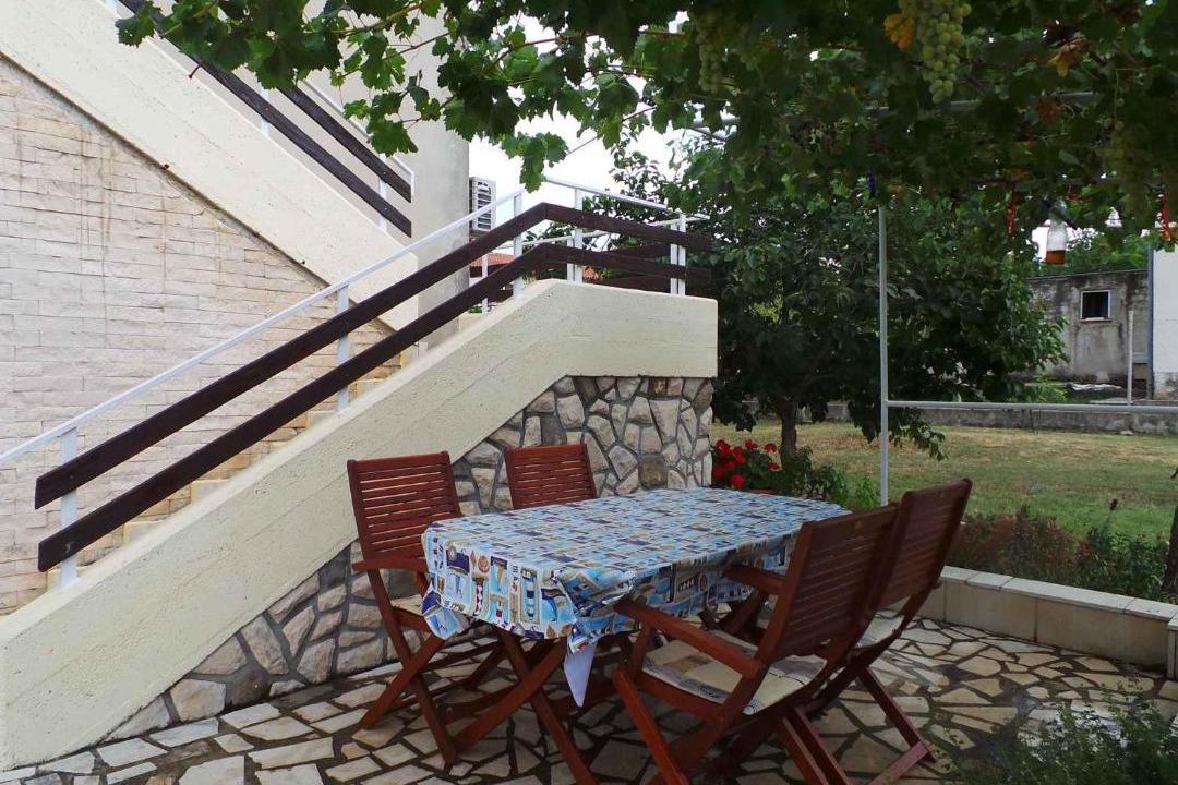 Photo of Patio Balcony in Krsan