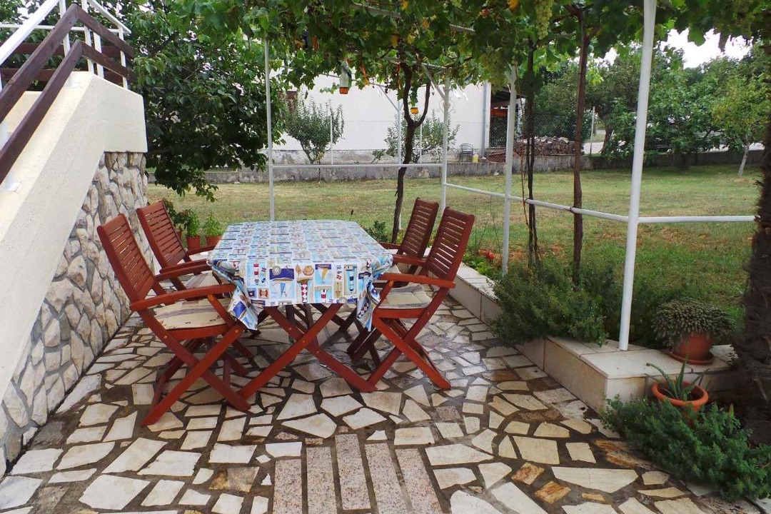 Photo of Patio Balcony in Krsan