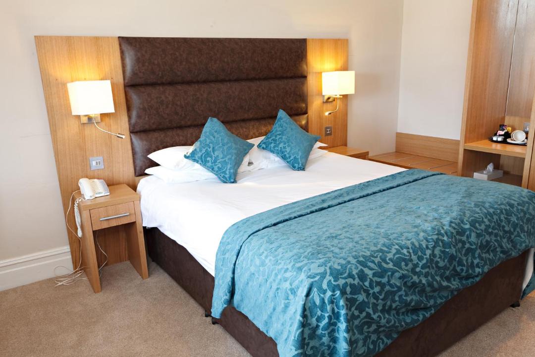 Photo of Bedroom in West Runton