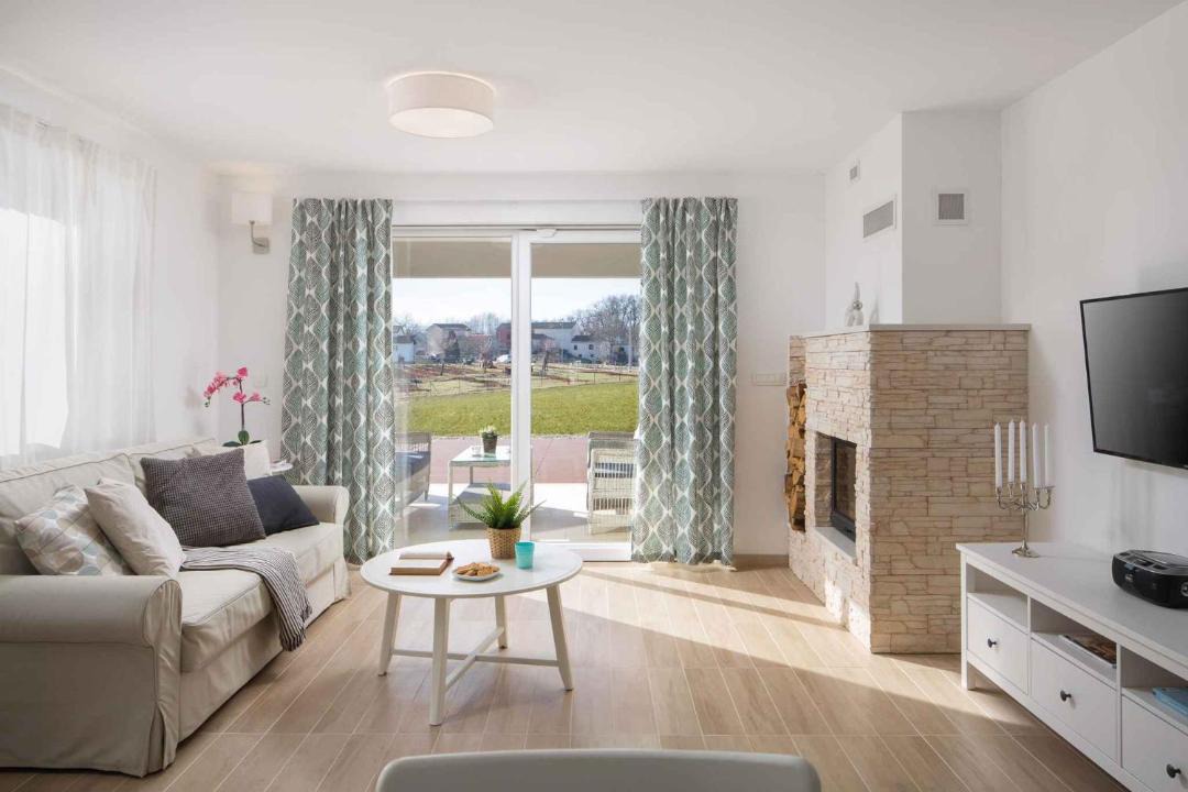 Photo of Livingroom in Zupanici