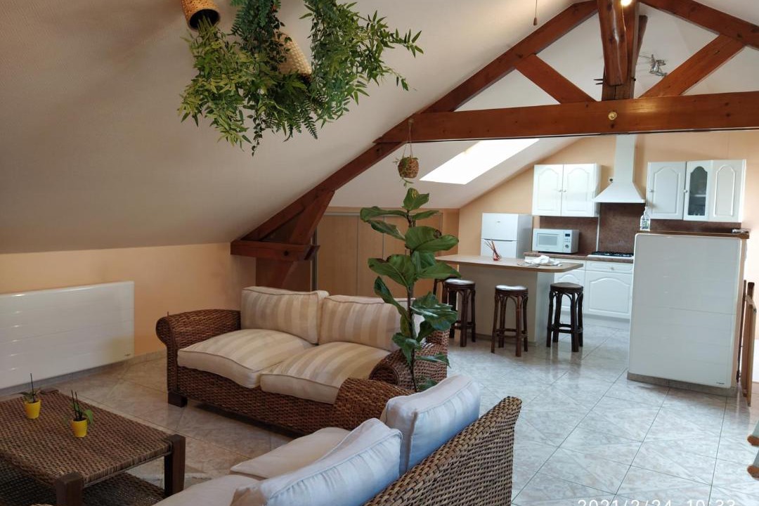 Photo of Others in Morangis