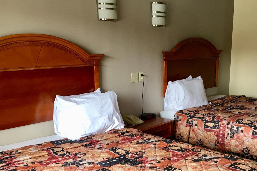 Photo of Bedroom in Mexia