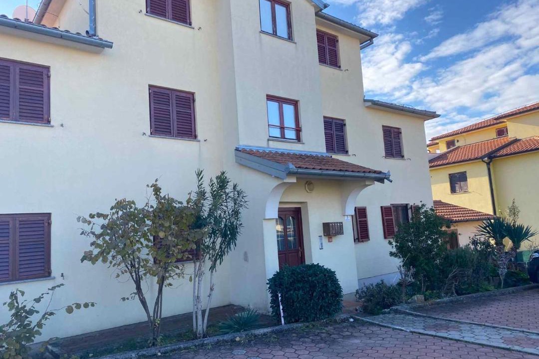 Photo of Buildings in Novigrad