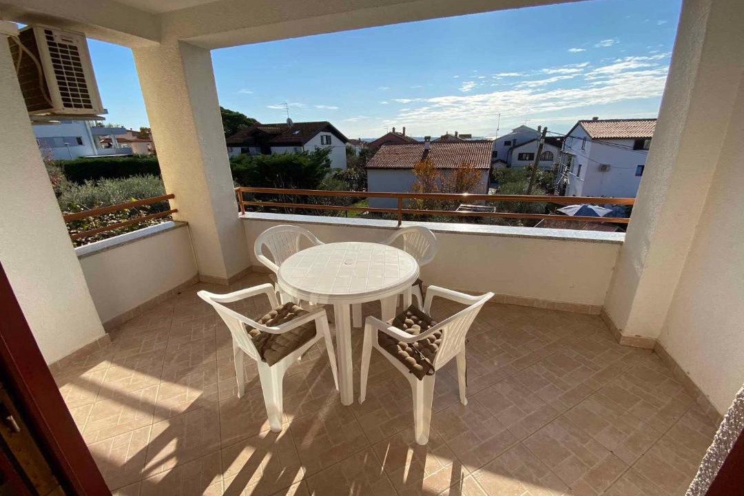 Photo of Patio Balcony in Novigrad
