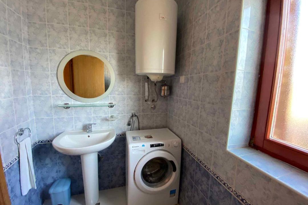 Photo of Bathroom in Novigrad