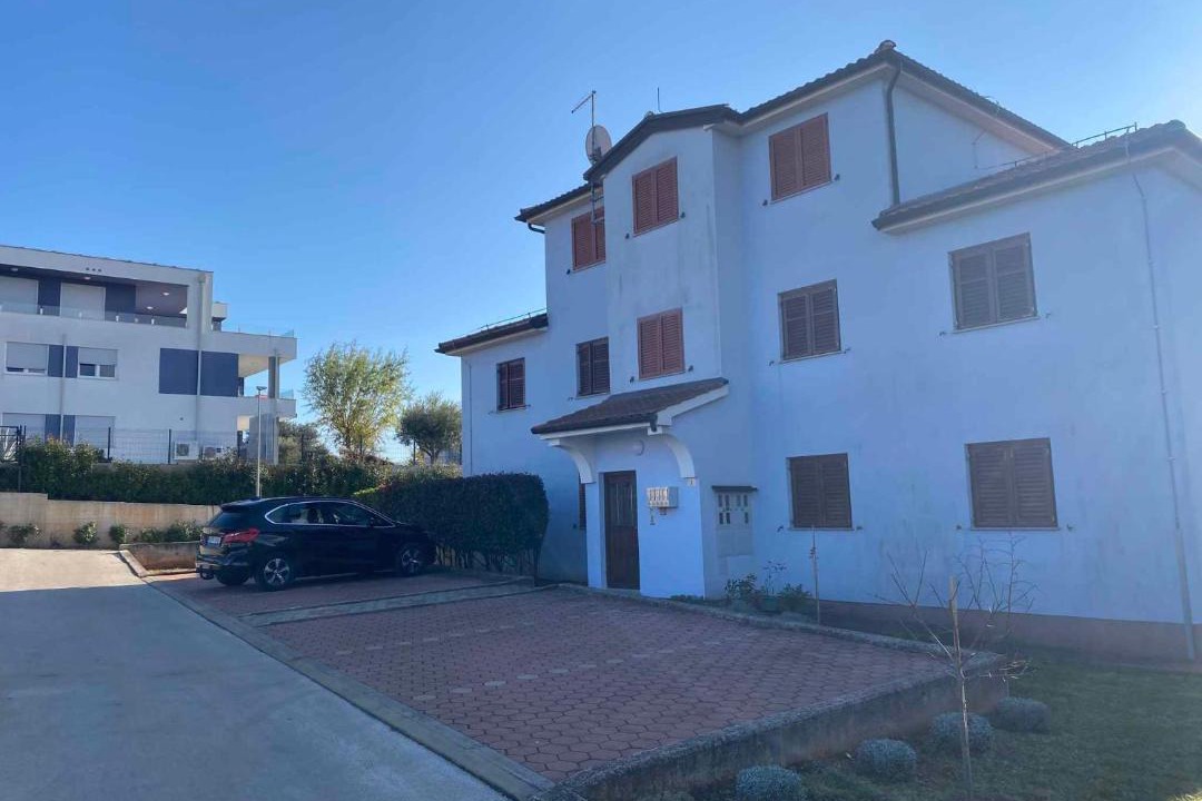 Photo of Buildings in Novigrad