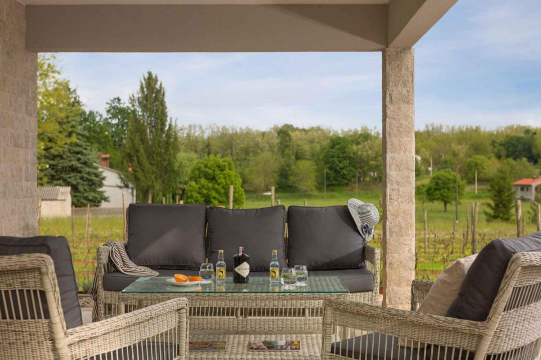 Photo of Patio Balcony in Zupanici