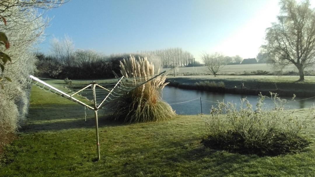 Photo of Outdoor in Sainte-Marie-Cappel