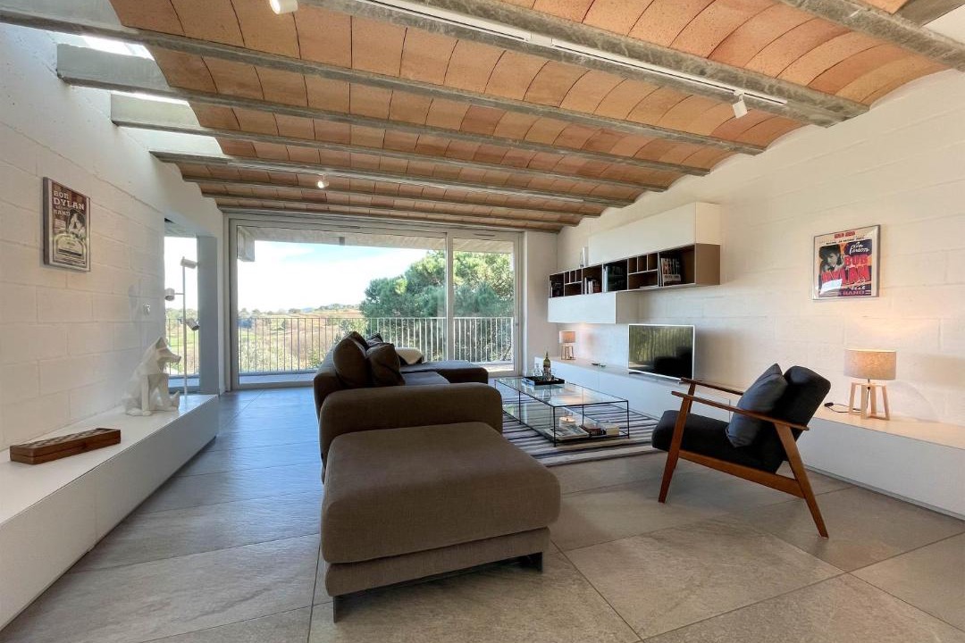 Photo of Livingroom in Carcassonne