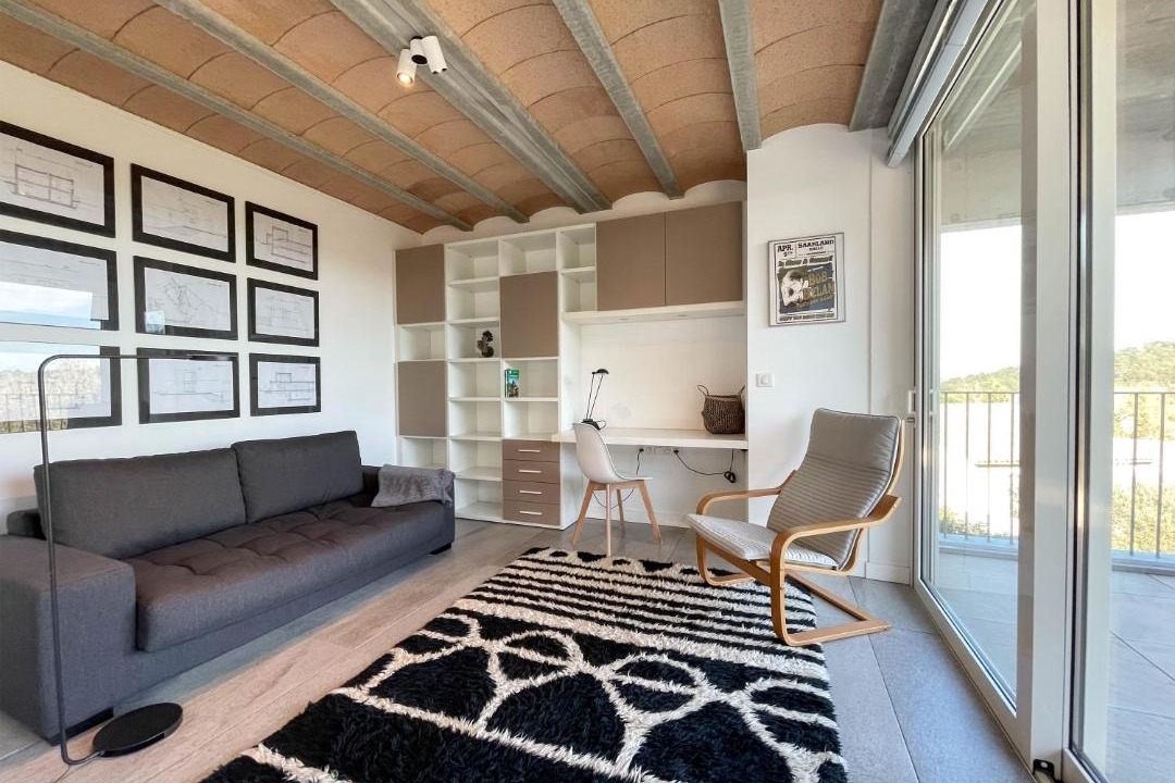 Photo of Livingroom in Carcassonne