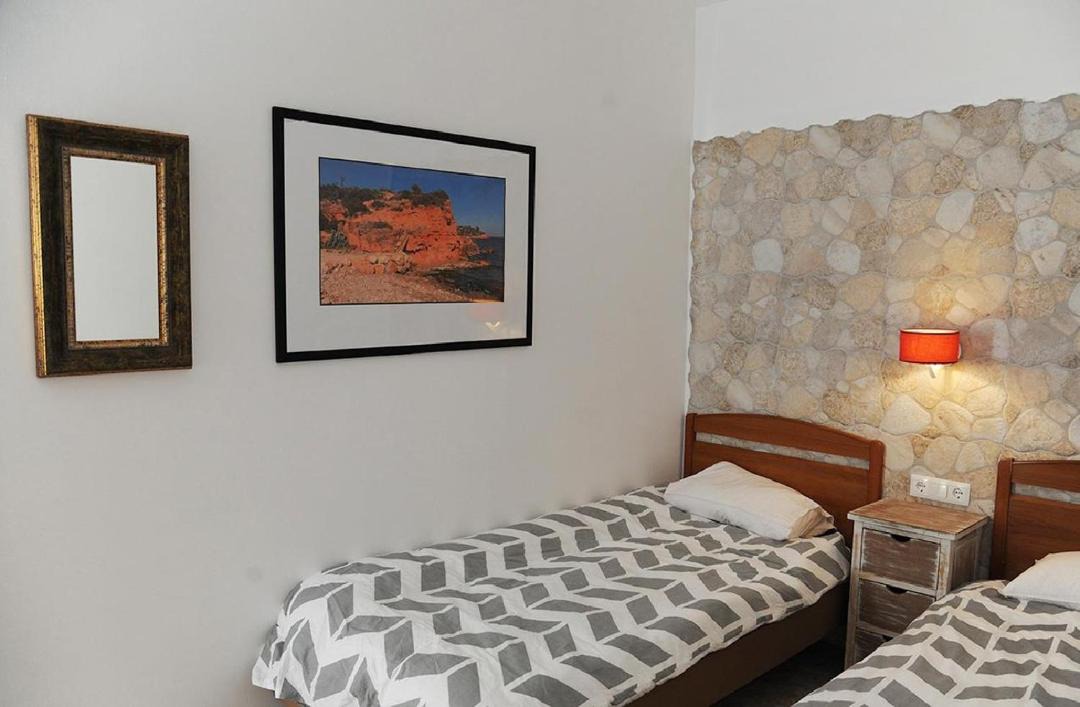Photo of Bedroom in El Perello