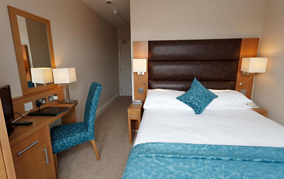 Photo of Bedroom in West Runton