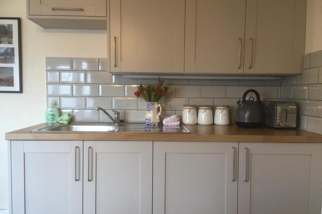 Photo of Kitchen in Kelso