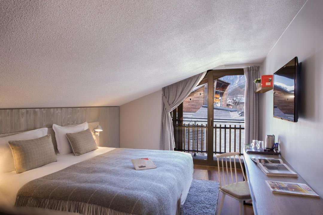 Photo of Others in Chamonix City Centre