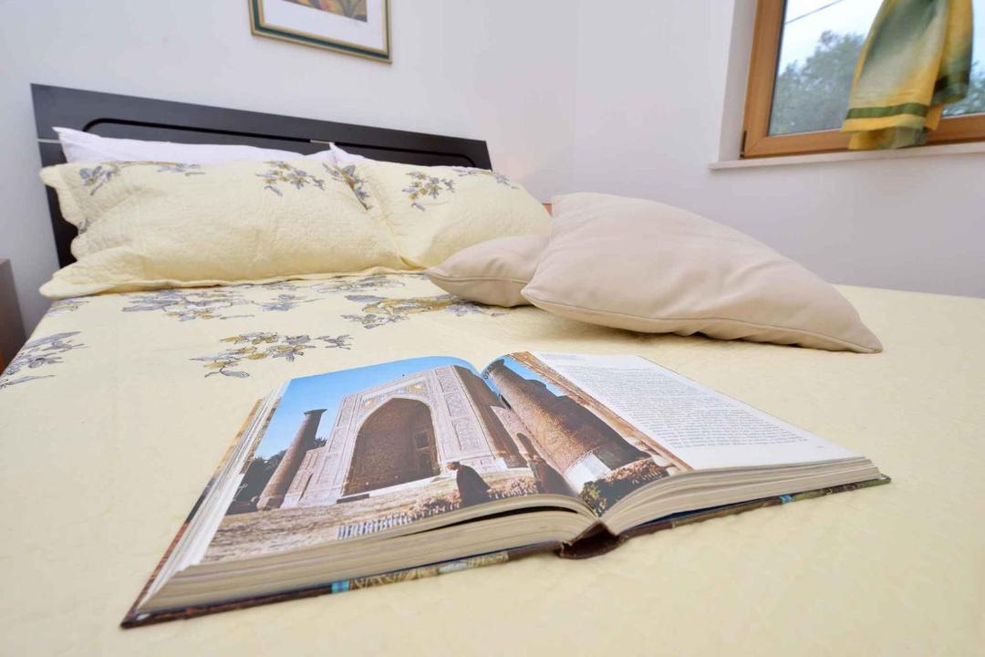 Photo of Bedroom in Poljana