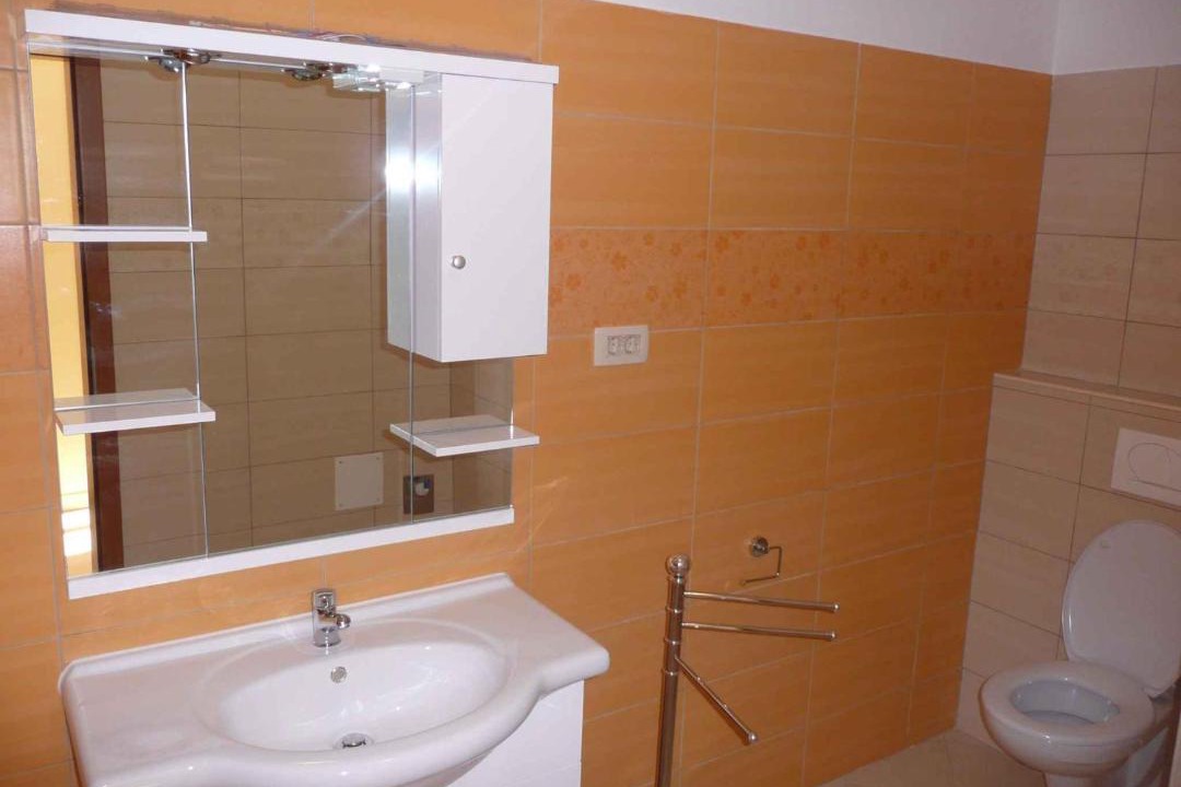 Photo of Bathroom in Barbat na Rabu